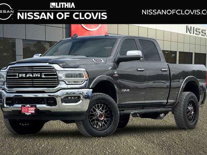 Used 2021 RAM 2500 Laramie