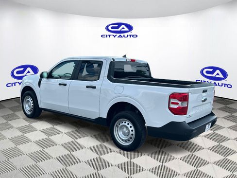 Used 2022 Ford Maverick XL FWD image 5