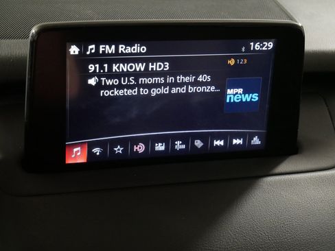 Used 2019 MAZDA CX-9 Touring image 22