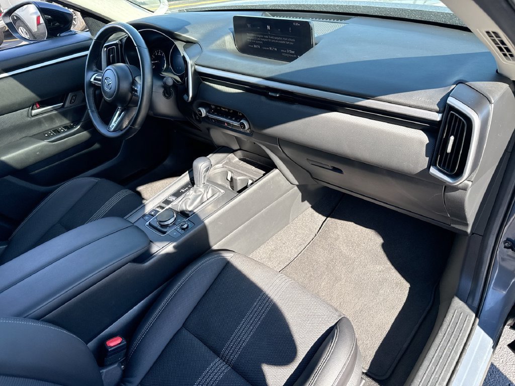 Used 2025 MAZDA CX-50 AWD 2.5 S w/ Premium Package image 28