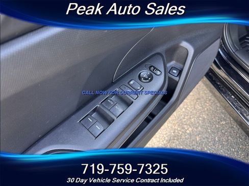 Used 2020 Honda Civic LX image 12