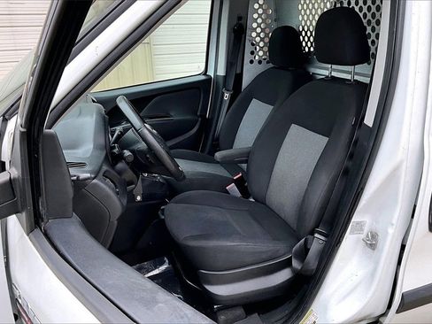 Used 2017 RAM ProMaster City Tradesman w/ Rear Back-up Camera Group image 19