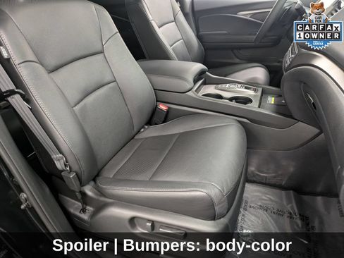 Certified 2024 Honda Passport EX-L image 34