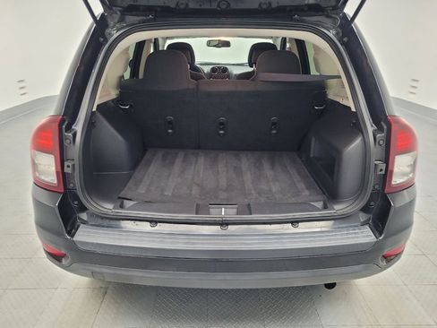 Used 2016 Jeep Compass Sport w/ Power Value Group FWD image 29
