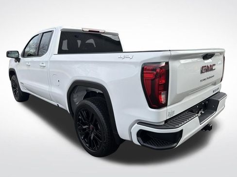New 2026 GMC Sierra 1500 Elevation image 4