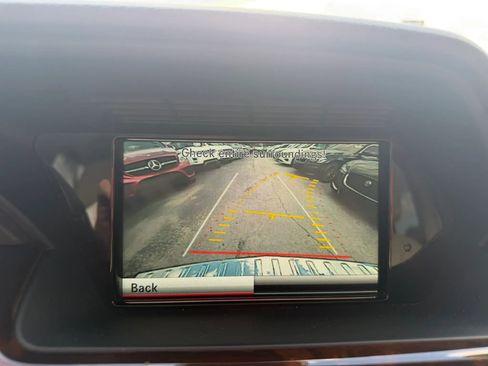 Used 2015 Mercedes-Benz GLK 350 2WD image 19