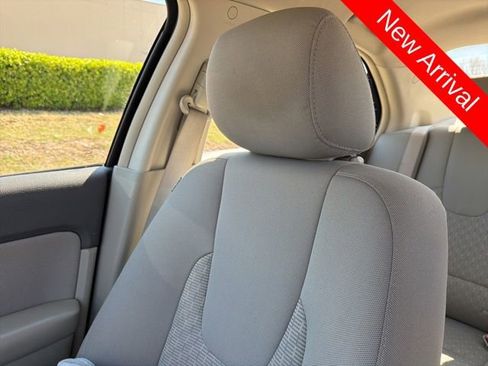 Used 2011 Ford Fusion SE w/ 201A Rapid Spec Order Code image 20
