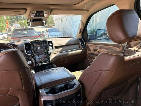 Used 2020 RAM 1500 Limited RWD image 23