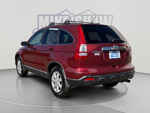 Used 2007 Honda CR-V EX-L image 3