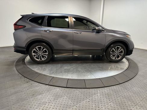Used 2020 Honda CR-V EX-L image 15