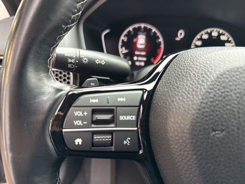 Used 2022 Honda Civic Sport image 12