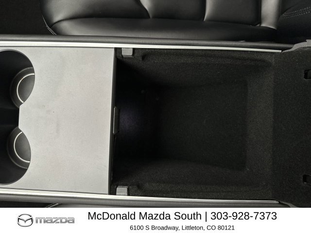 Used 2021 Tesla Model Y Long Range AWD/4WD image 21
