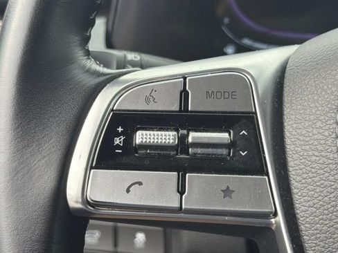Used 2025 Kia Telluride S AWD/4WD image 23