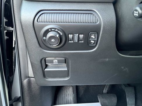 Used 2022 Jeep Wagoneer Series II image 18