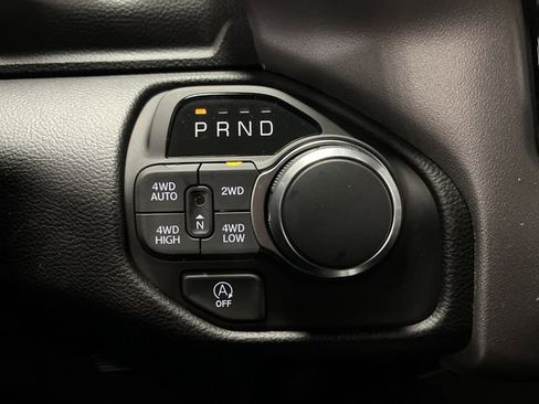 New 2026 RAM 1500 Big Horn w/ Night Edition image 20