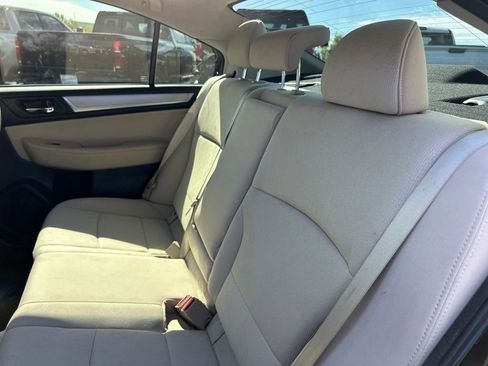 Used 2019 Subaru Legacy 2.5i Premium w/ Popular Package #2A AWD/4WD image 31