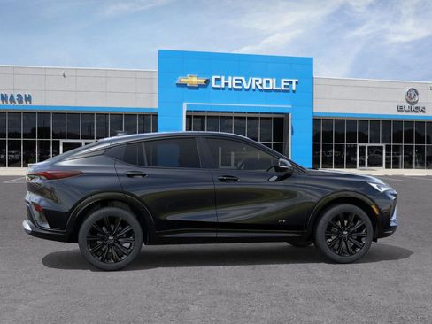 New 2026 Buick Envista Sport Touring w/ Convenience I Package image 5