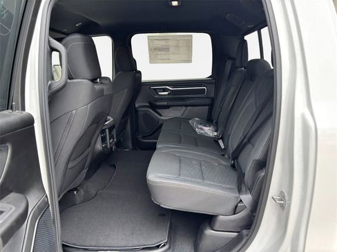 New 2026 RAM 1500 Big Horn image 35
