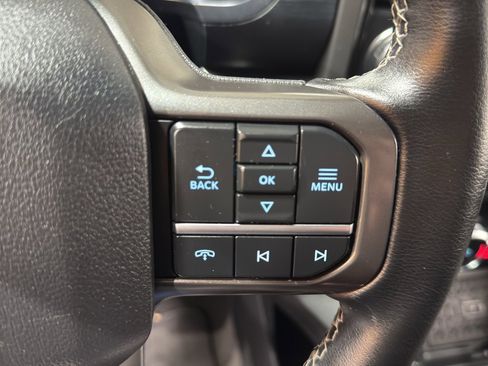 Used 2024 Ford F150 XLT w/ Equipment Group 303A High image 23