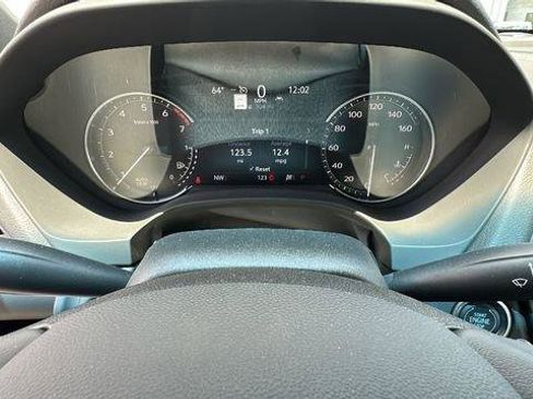 New 2025 Cadillac CT4 Luxury image 21