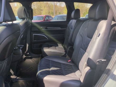 Used 2023 Kia Telluride EX X-Line AWD/4WD image 24