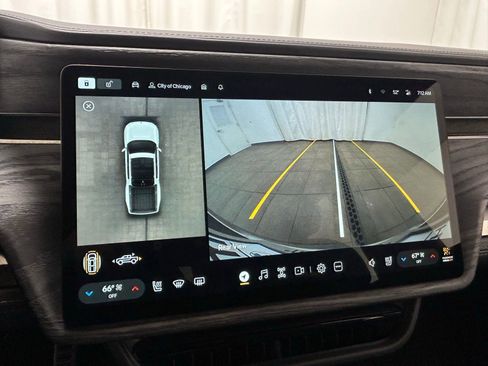 Used 2022 Rivian R1T Adventure AWD/4WD image 20