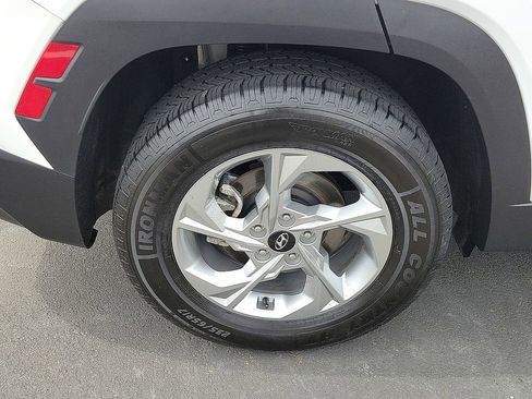 Used 2024 Hyundai Tucson SEL AWD/4WD image 7