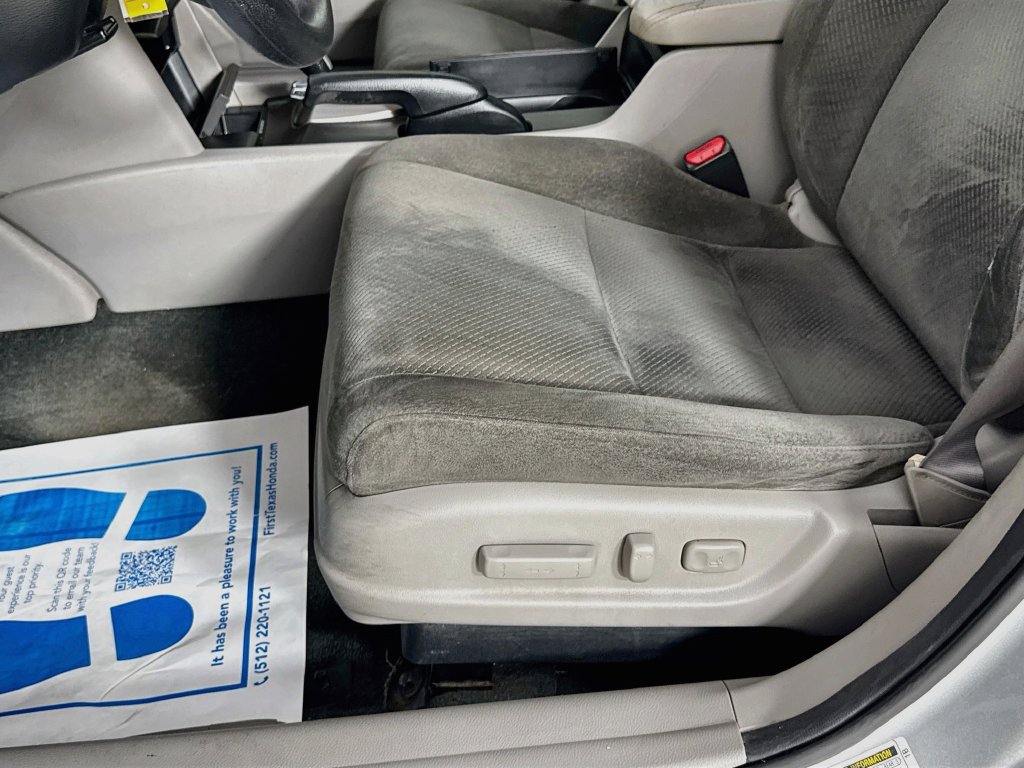 Used 2012 Honda Accord EX image 20