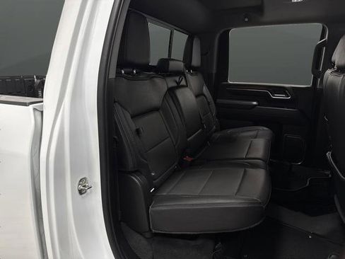 Used 2025 GMC Sierra 2500 Denali w/ Technology Package image 36