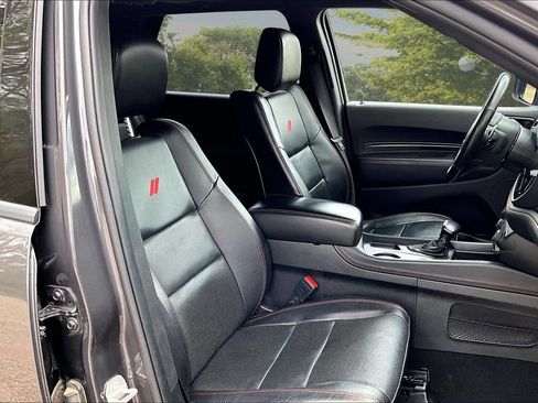 Used 2024 Dodge Durango GT AWD/4WD image 7