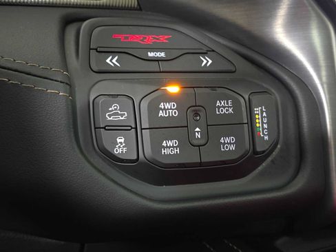 Used 2024 RAM 1500 TRX AWD/4WD image 34