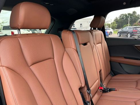 New 2026 Audi Q7 Premium Plus AWD/4WD image 48