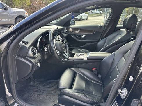 Used 2019 Mercedes-Benz C 300 4MATIC Sedan image 18