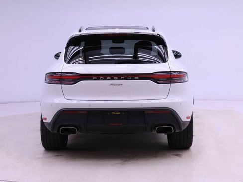 Used 2025 Porsche Macan image 7