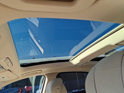 Used 2019 Mercedes-Benz S 560 4MATIC Sedan image 14