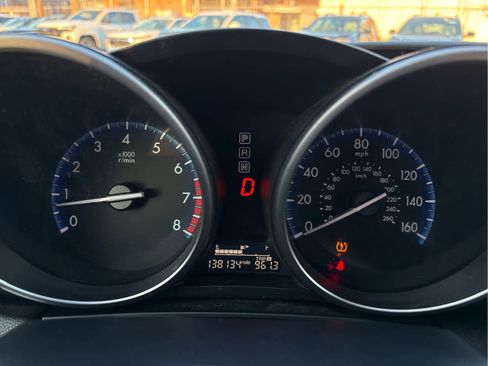 Used 2013 MAZDA MAZDA3 i Grand Touring image 29