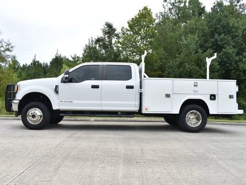 Used 2017 Ford F350 XL w/ Power Equipment Group image 3