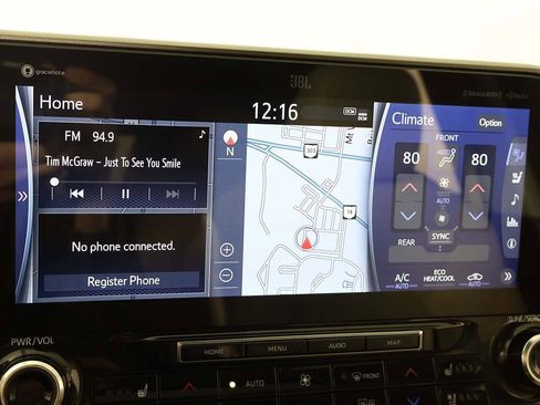 Used 2022 Toyota Highlander Limited image 55