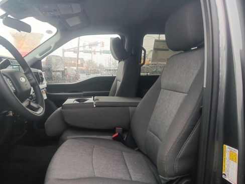 New 2026 Ford F350 XL w/ STX Appearance Package image 25