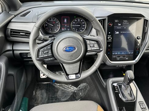 New 2025 Subaru Crosstrek 2.5i Sport w/ Crosstrek Mirror Package image 15
