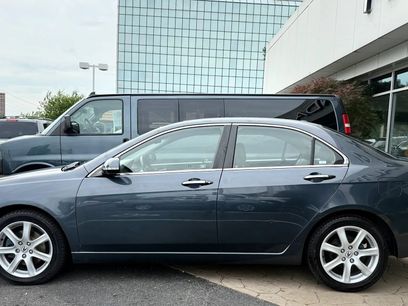 Used 2005 Acura TSX