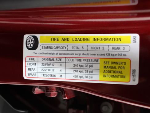 Used 2025 Chevrolet TrailBlazer LS w/ LS Confidence Package FWD image 34