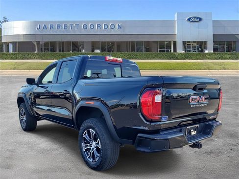 Used 2023 GMC Canyon AT4 w/ AT4 Premium Package image 3