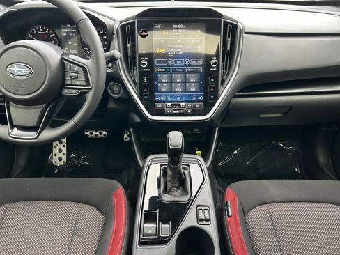 Used 2024 Subaru Impreza RS image 12