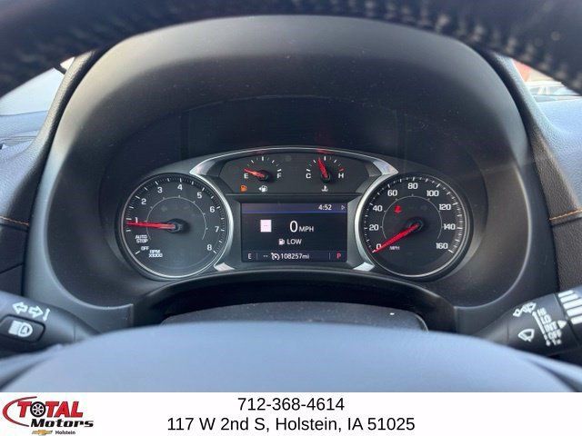 Used 2020 GMC Terrain SLT w/ Preferred Package AWD/4WD image 24