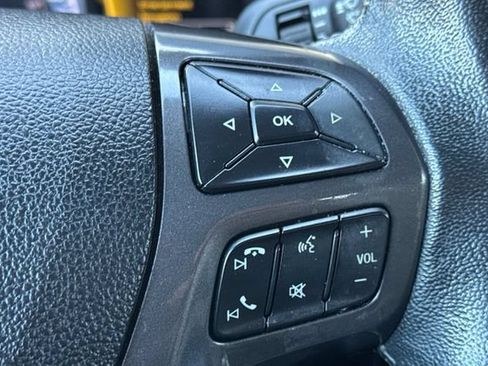Used 2020 Ford Ranger Lariat w/ Equipment Group 501A Mid AWD/4WD image 39