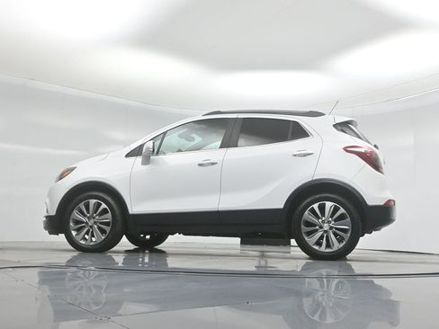 Used 2017 Buick Encore Preferred image 52
