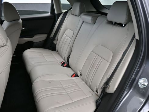 Used 2023 Honda HR-V EX-L image 40