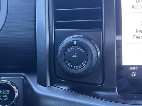 New 2025 Ford F150 XLT w/ Equipment Group 302A MID image 6