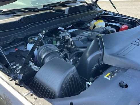 New 2024 RAM 3500 Big Horn w/ Tech Package image 29